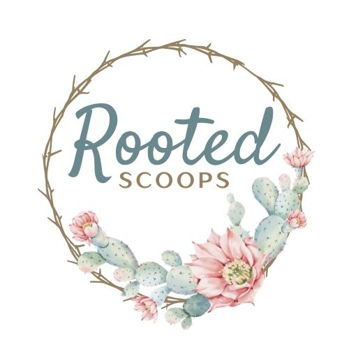 Rooted Scoops