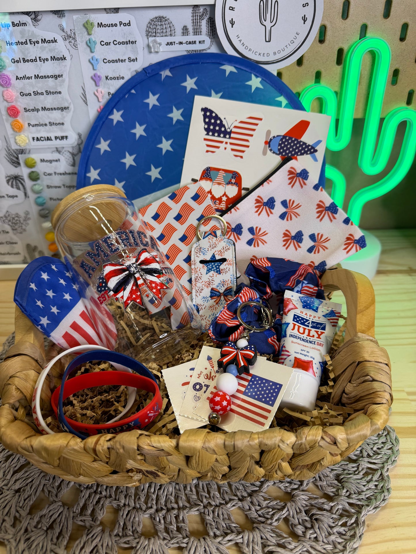 American Roots Curated Bundle