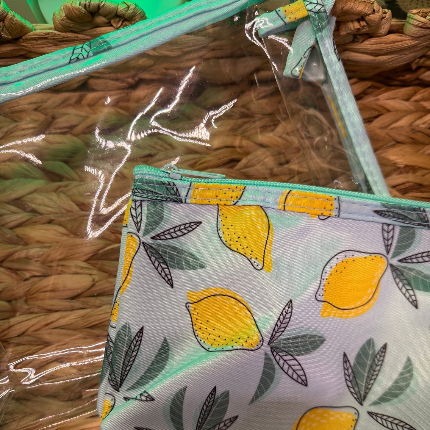 Lemon Drop Bundle