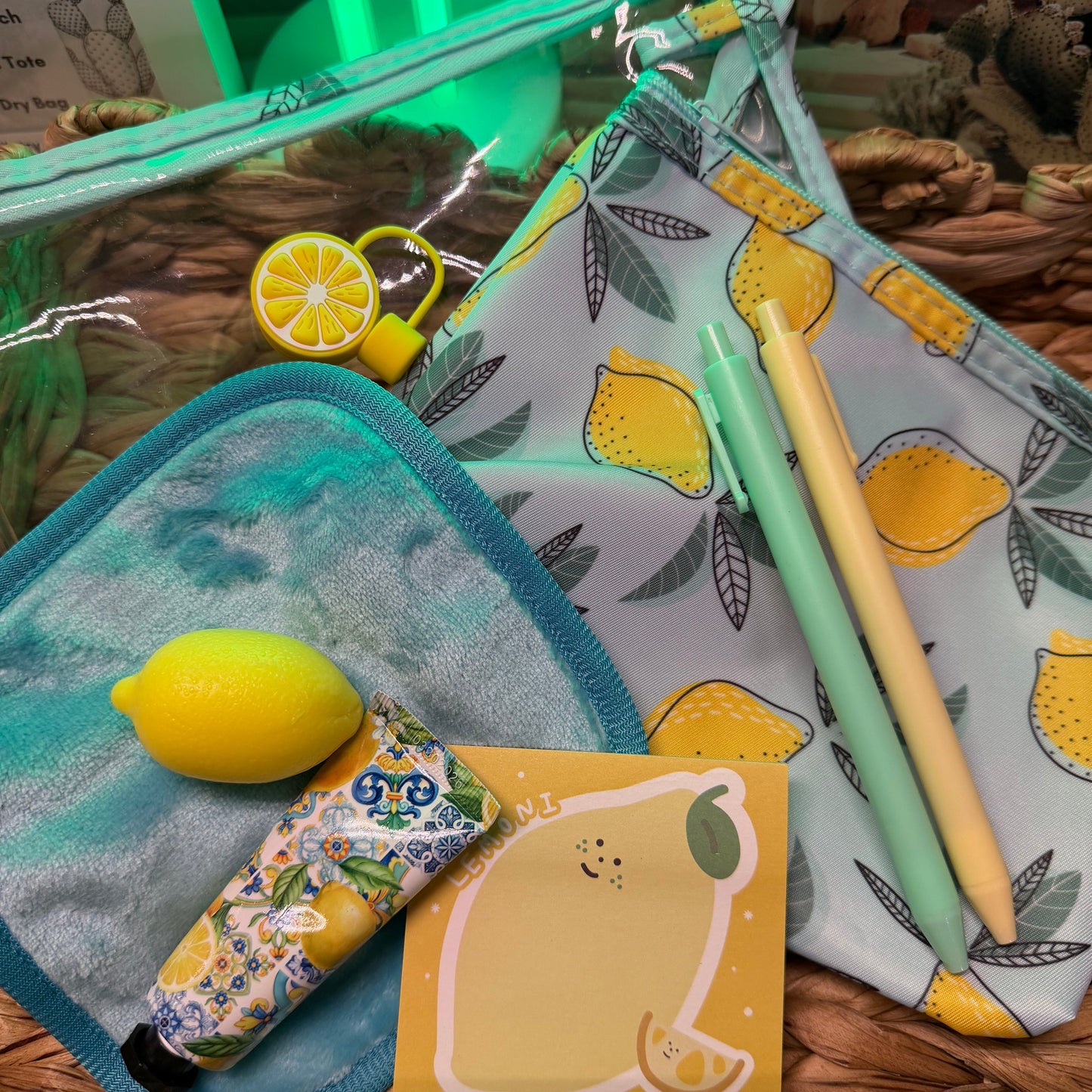 Lemon Drop Bundle