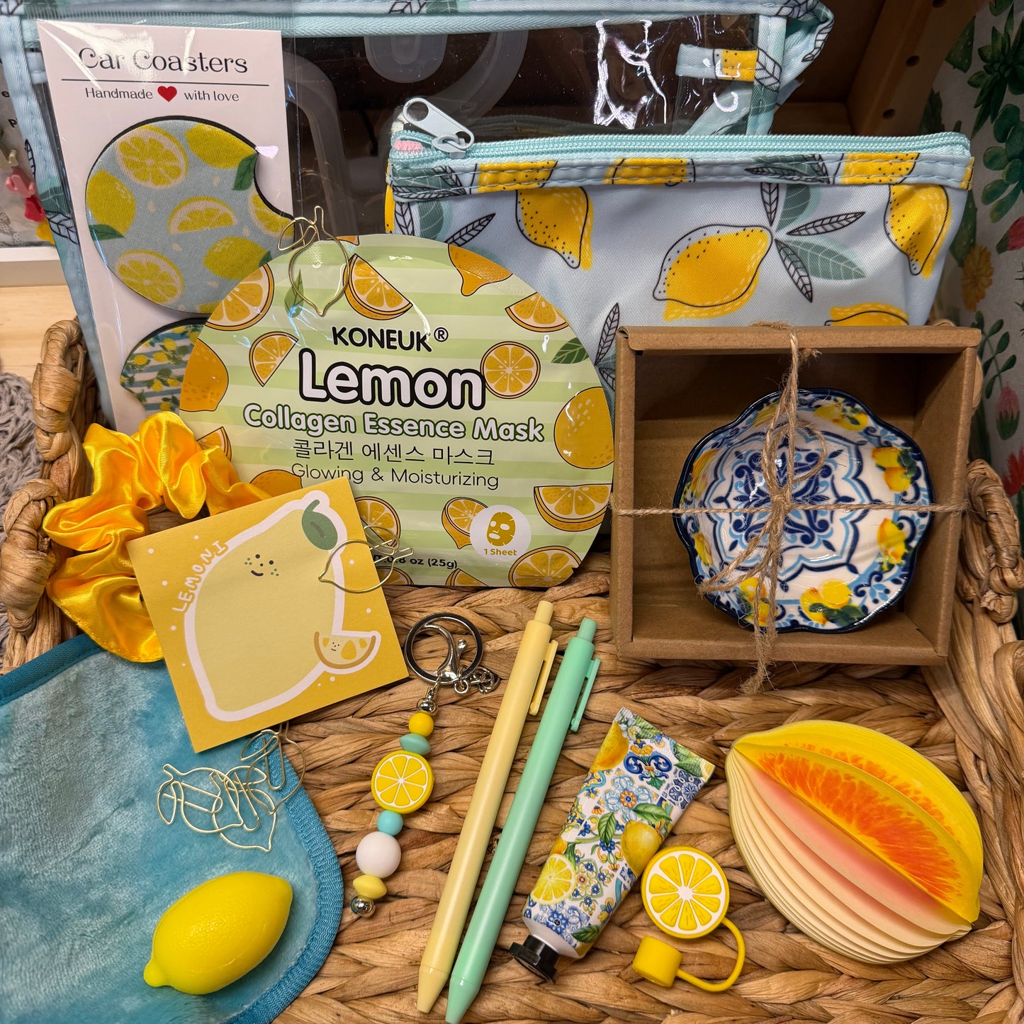 Lemon Drop Bundle