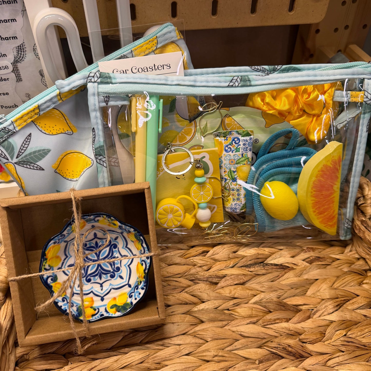 Lemon Drop Bundle